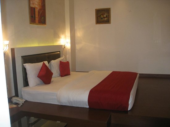 Hotel D' Grand